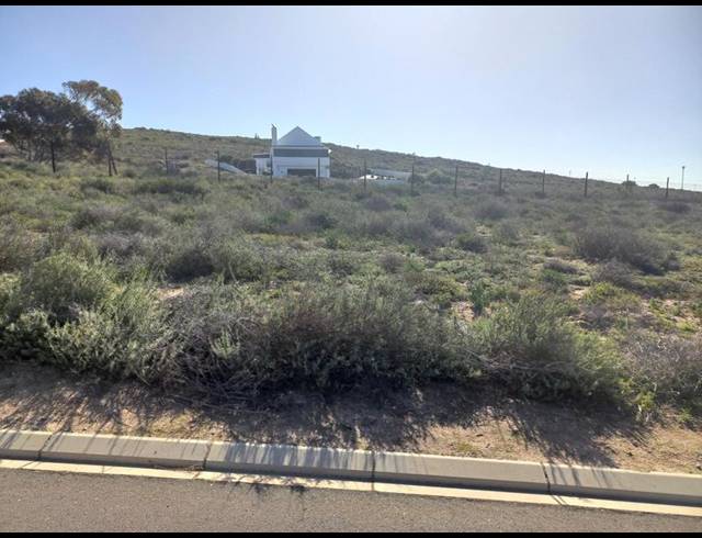LAND FOR SALE IN ST HELENA VIEWS